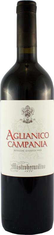 Mastroberardino Aglianico Campania