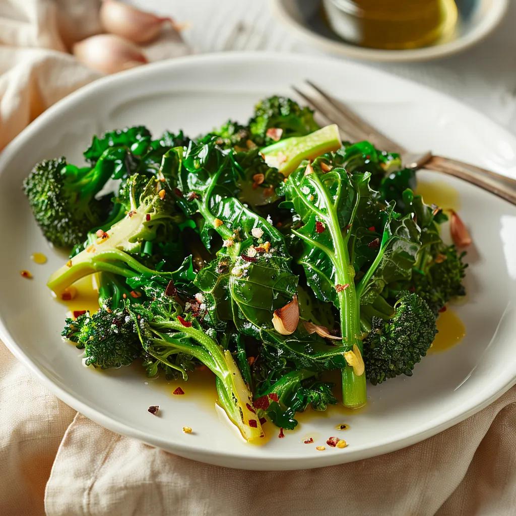 Broccoli Rabe