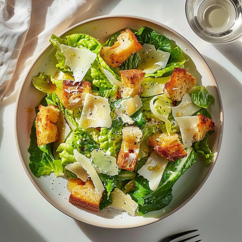 Caesar Salad