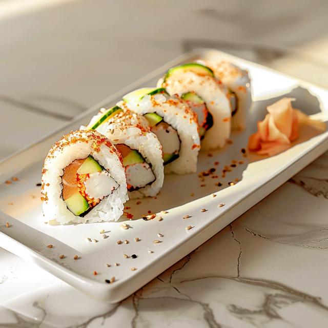 California Roll