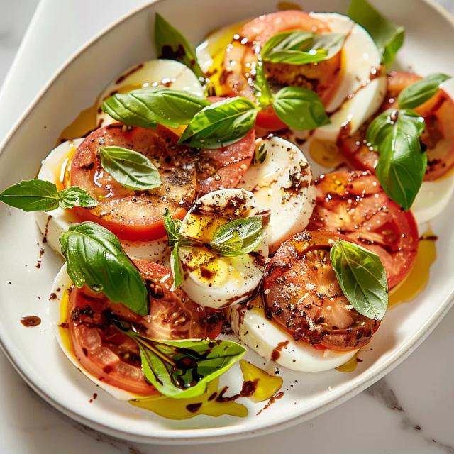 Caprese Salad