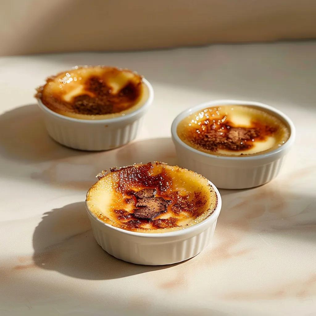 Creme Brulee