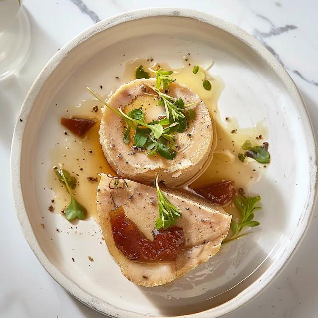 Foie Gras