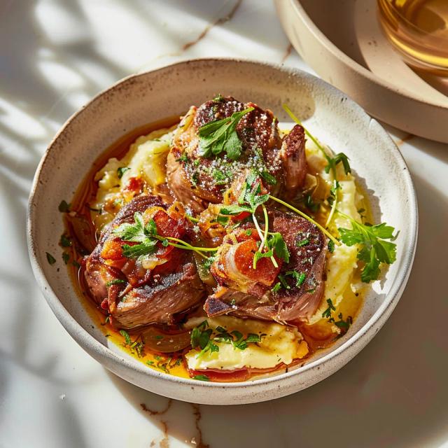 Osso Buco