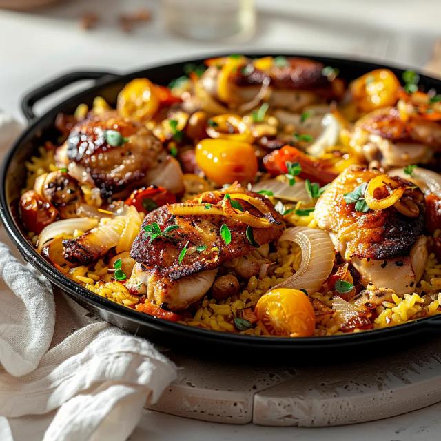 Paella