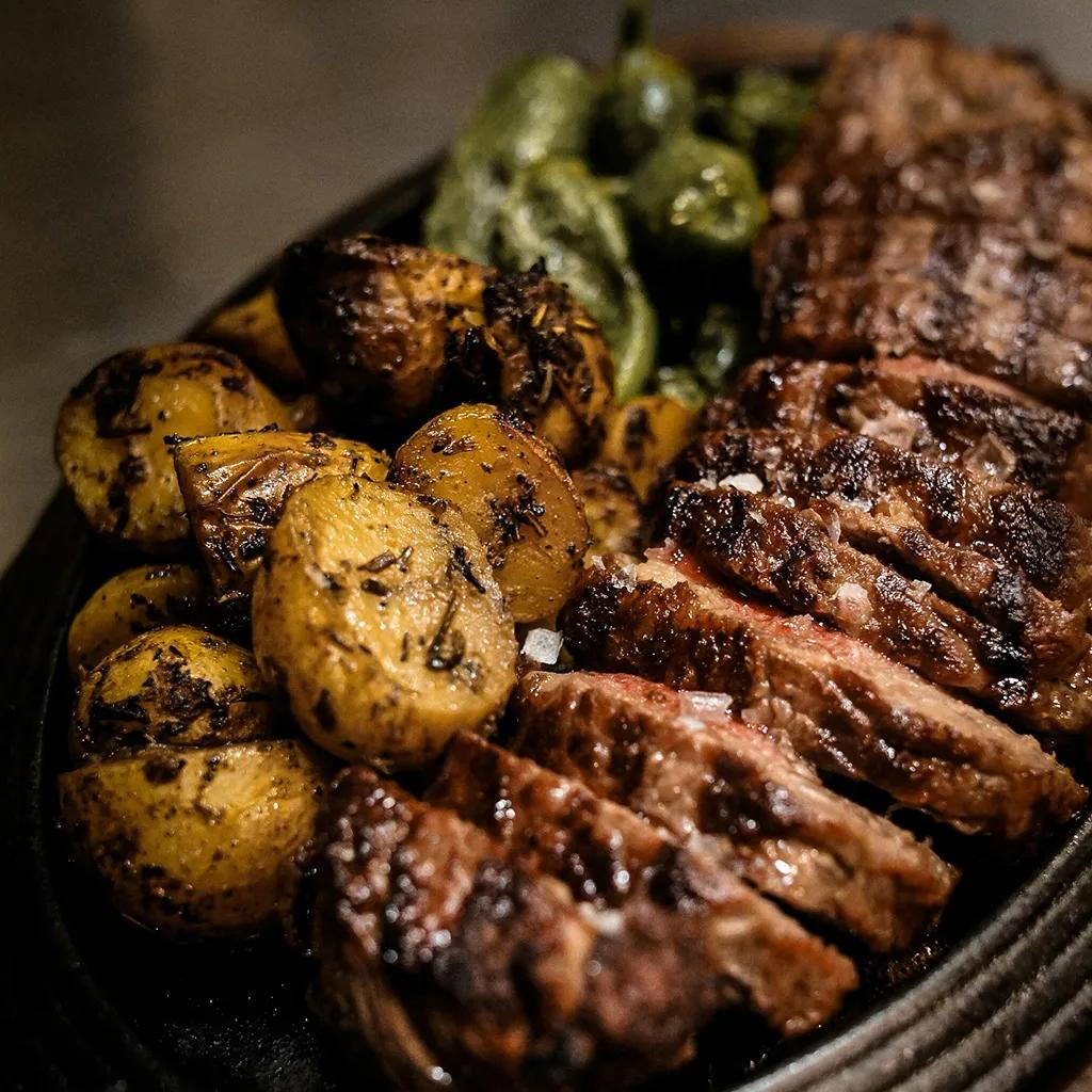 Porterhouse Steak