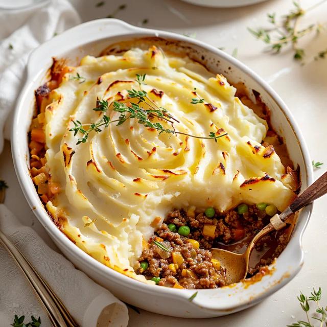 Shepherd'S Pie