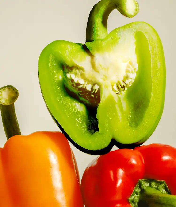 Bell Pepper