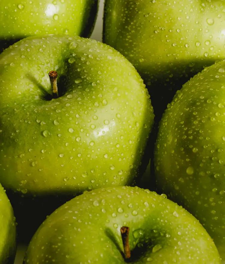 Green Apple