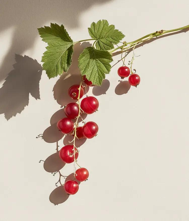 Redcurrant