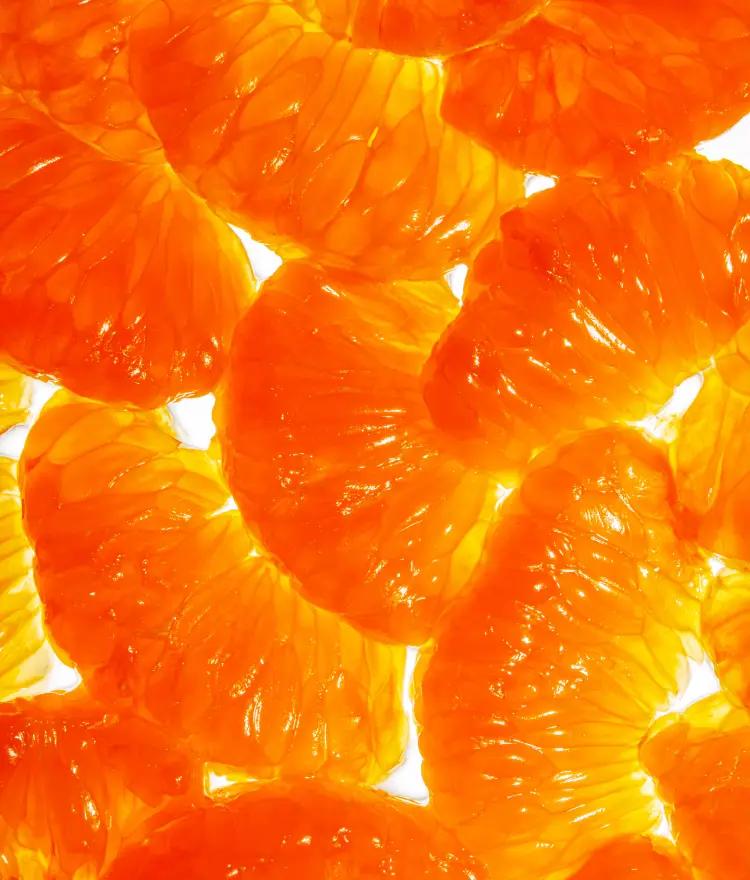 Tangerine