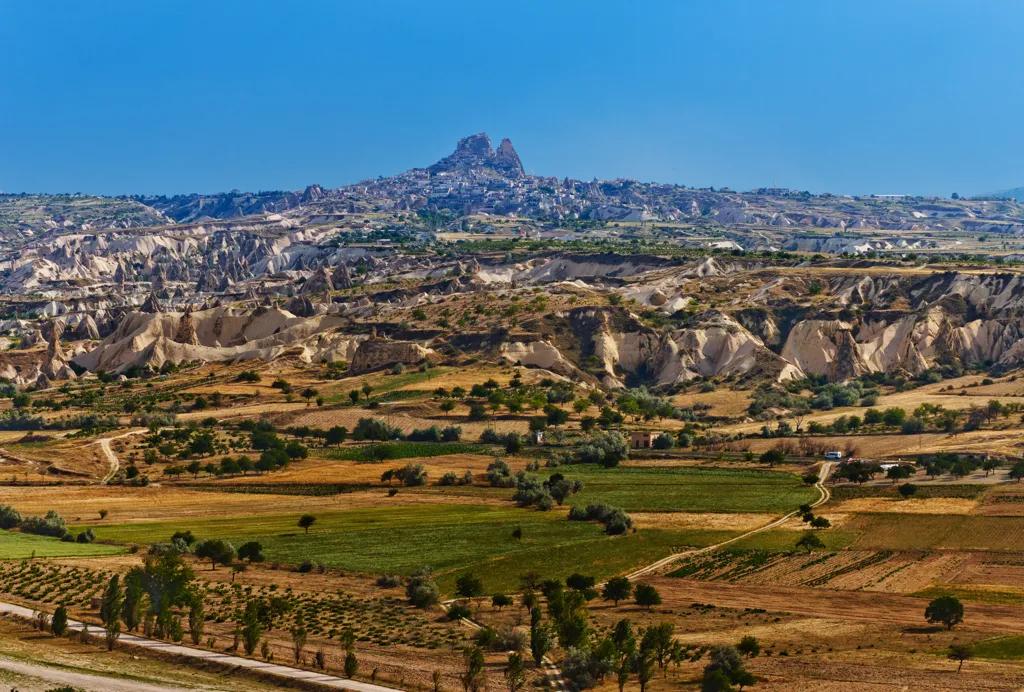 Eastern Anatolia