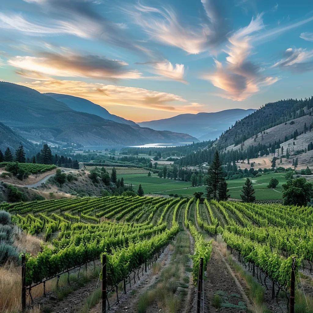 Similkameen Valley