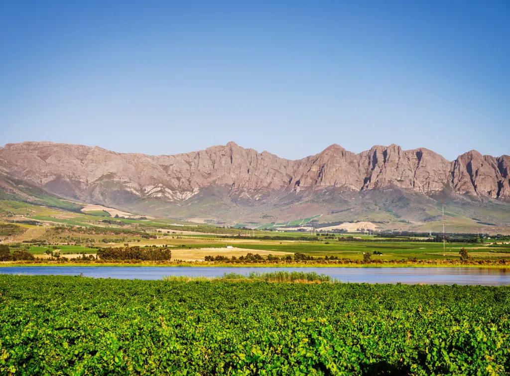 Tulbagh