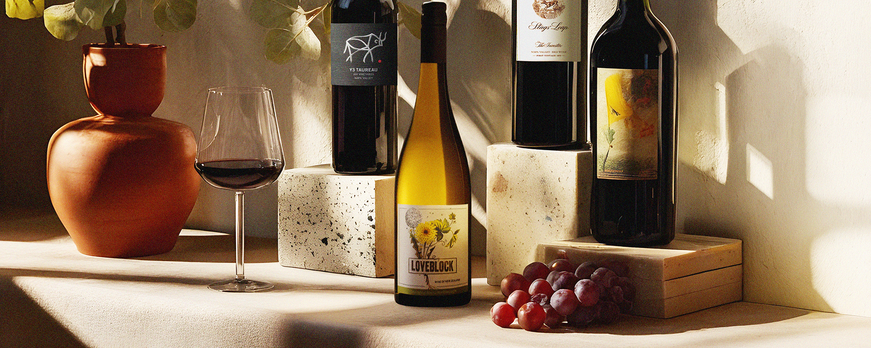 Best wine offers