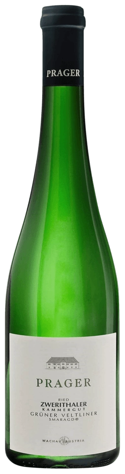 Prager Ried Zwerithaler Kammergut Grüner Veltliner Smaragd