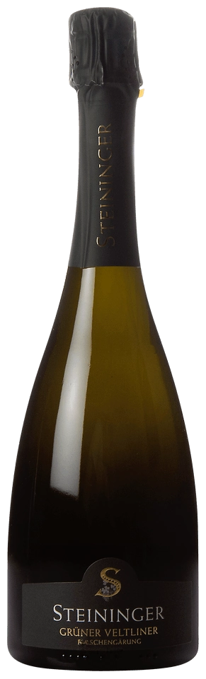Steininger Grüner Veltliner Sekt