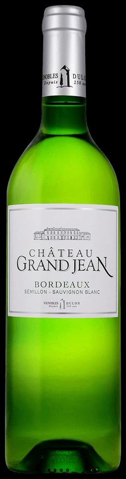 Bordeaux Blanc 2025