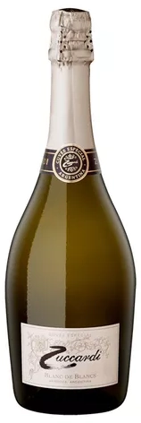 Zuccardi Cuvée Especial Blanc De Blancs