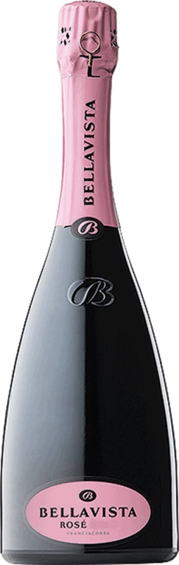 Bellavista Franciacorta Rosé