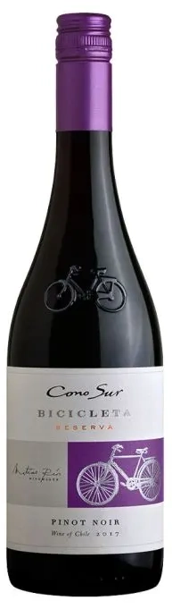 Cono Sur Pinot Noir