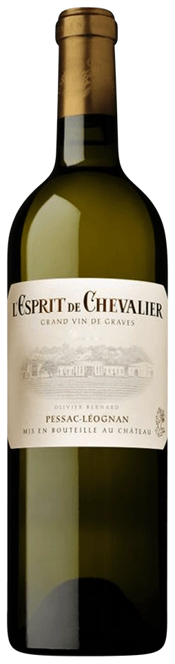Domaine de Chevalier L'Esprit de Chevalier Pessac-Léognan Blanc