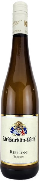 Riesling trocken 2023