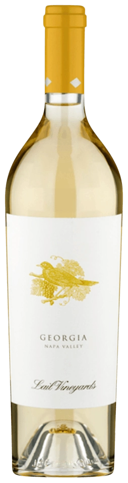 Lail Vineyards Georgia Sauvignon Blanc