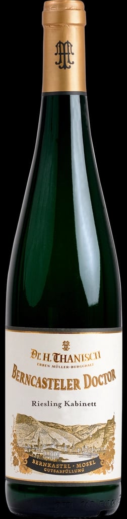 Berncasteler Doctor Riesling Kabinett 2021