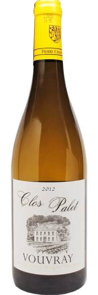 Clos Palet Vouvray