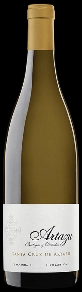 Santa Cruz de Artazu Blanco 2019