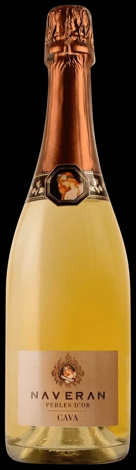 Cava Perles d'Or 2022