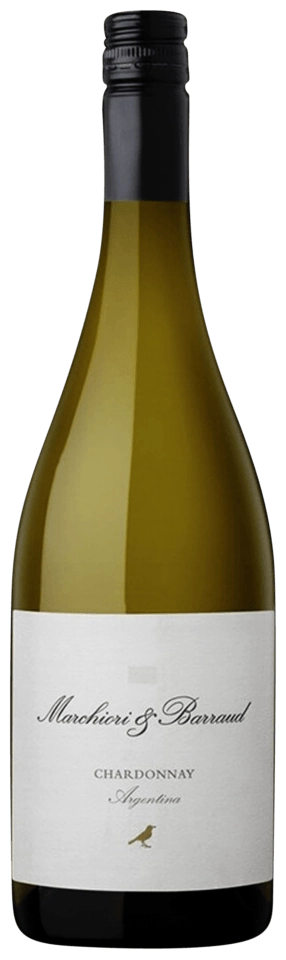 Marchiori & Barraud Chardonnay
