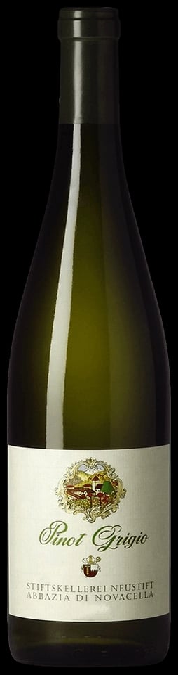 Pinot Grigio 2025