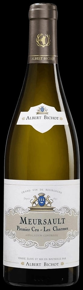 Meursault Premier Cru 'Les Charmes' 2023