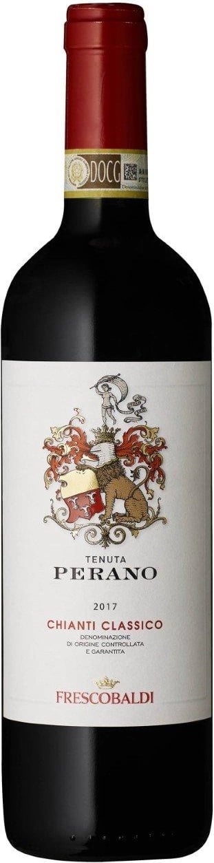 Chianti Classico NV