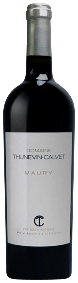 Thunevin-Calvet Maury