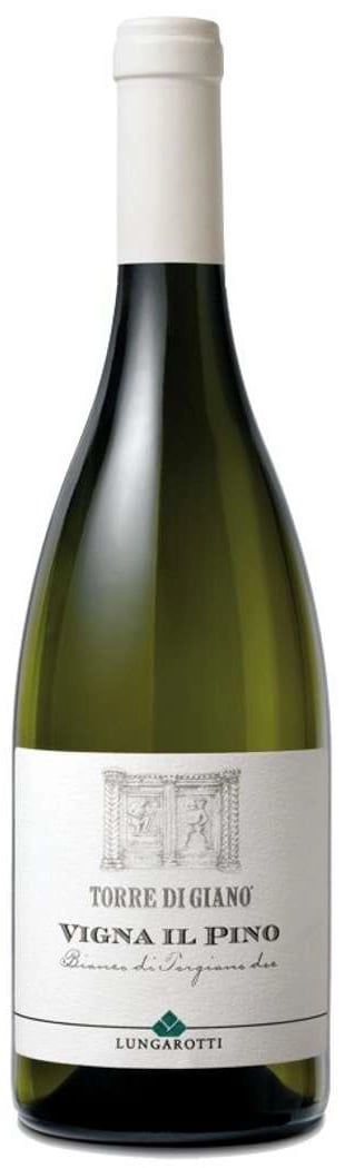 Torre di Giano Vigna Il Pino Torgiano Bianco 2025