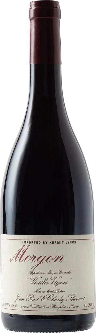 Vieilles Vignes Morgon 2024