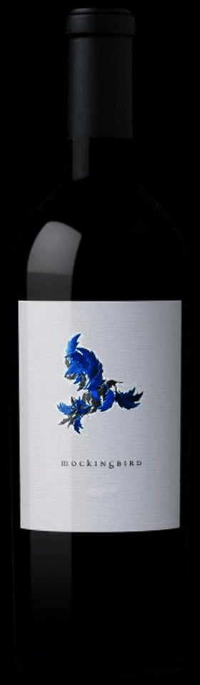 Blue 2018