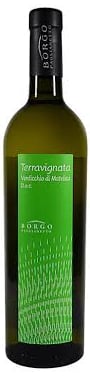 Terravignata Verdicchio di Matelica NV
