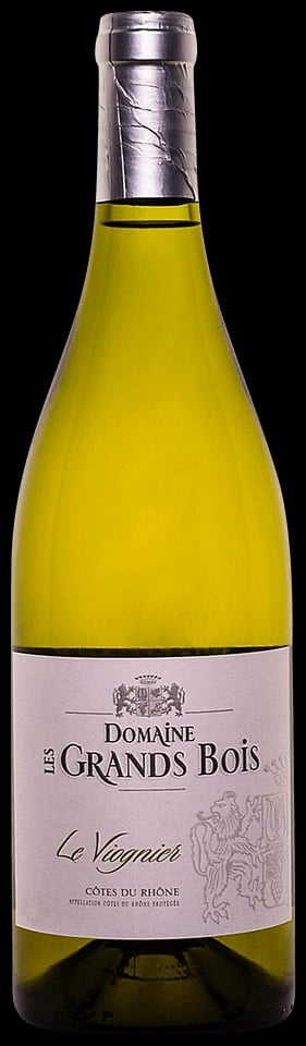 Le Viognier Côtes du Rhône 2025
