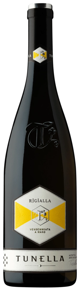 La Tunella Rjgialla
