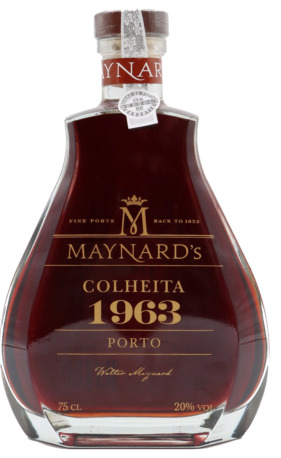 Maynard's Colheita Port