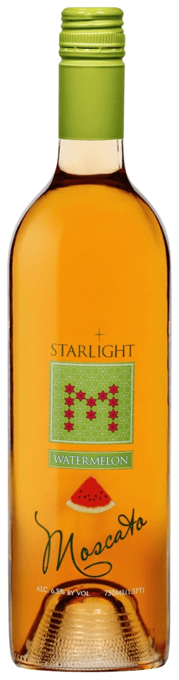 Starlight Watermelon Moscato