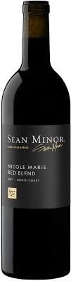 Nicole Marie Red Blend 2024