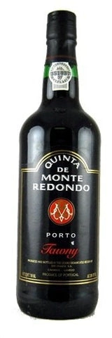 Quinta de Monte Redondo Tawny Porto