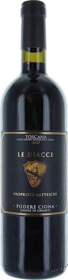 Le Diacce 2016