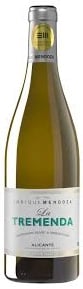 La Tremenda Merseguera - Chardonnay Alicante 2024