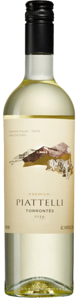Piattelli Premium Torrontés